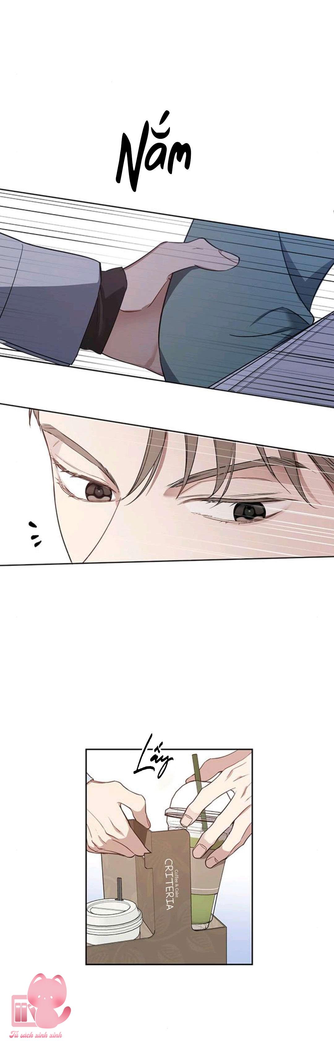 Gieo Nhân Gặt Quả - Chap 20 - Trang 45