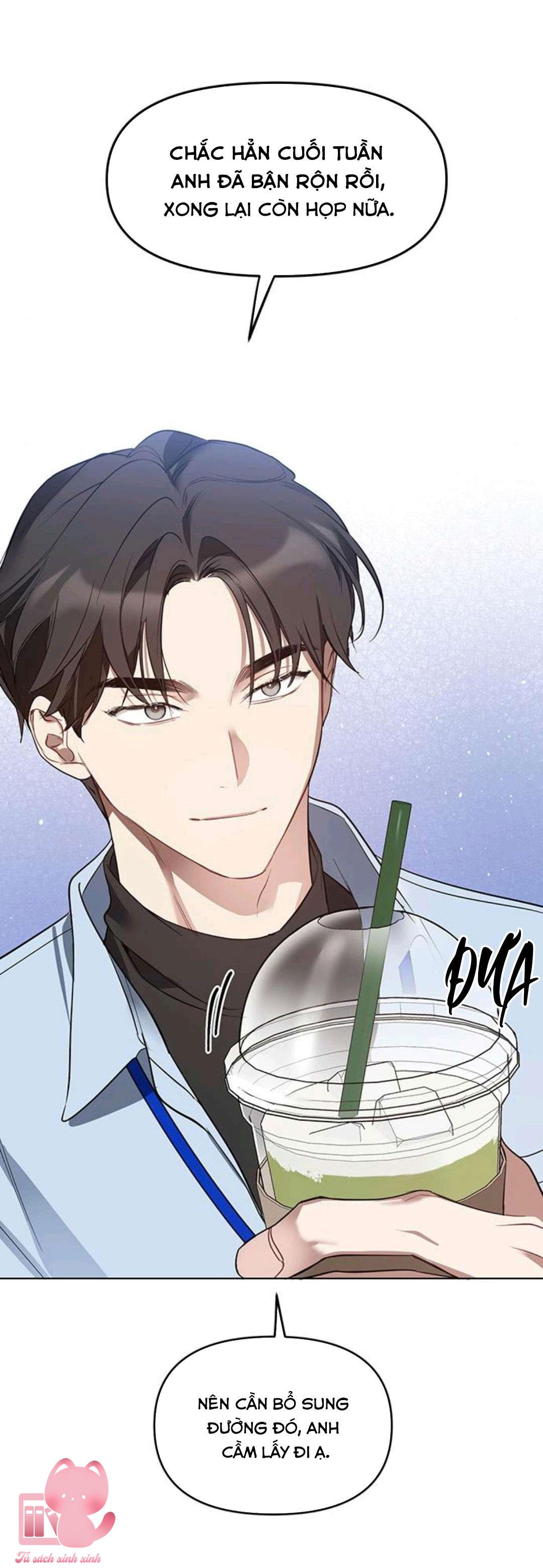 Gieo Nhân Gặt Quả - Chap 20 - Trang 46