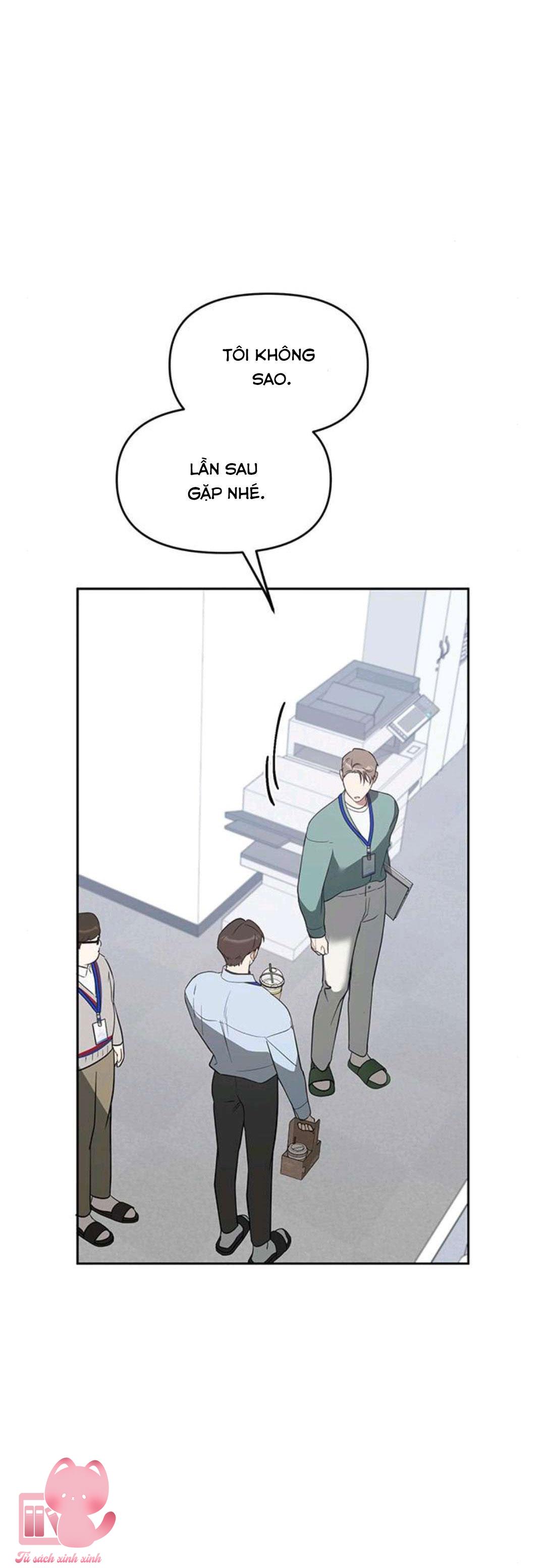Gieo Nhân Gặt Quả - Chap 20 - Trang 48