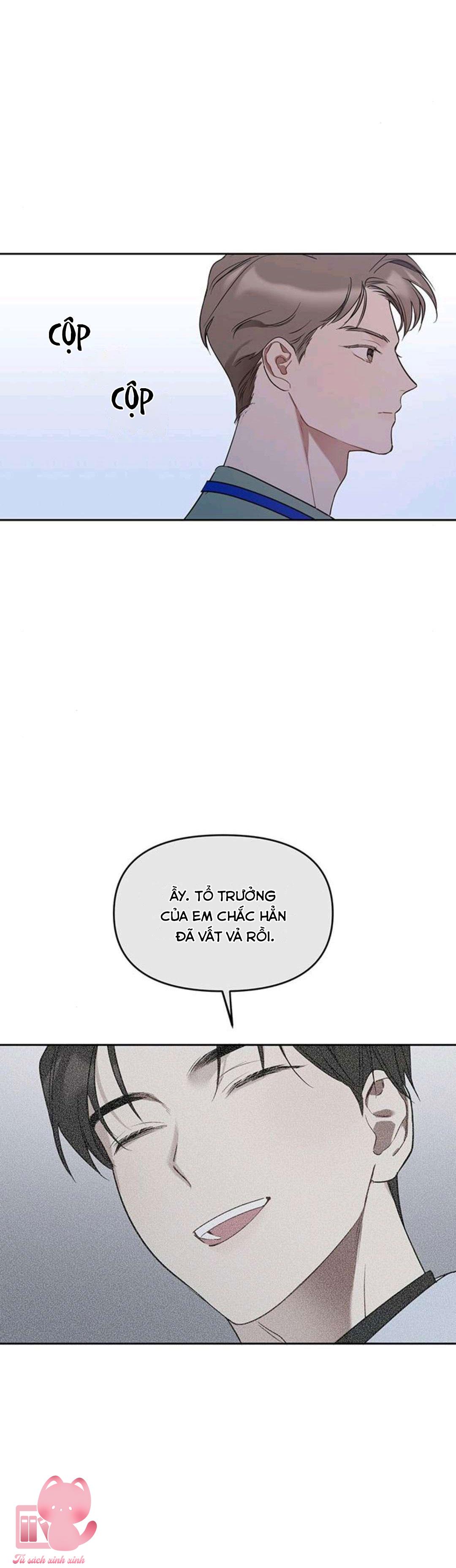 Gieo Nhân Gặt Quả - Chap 20 - Trang 49