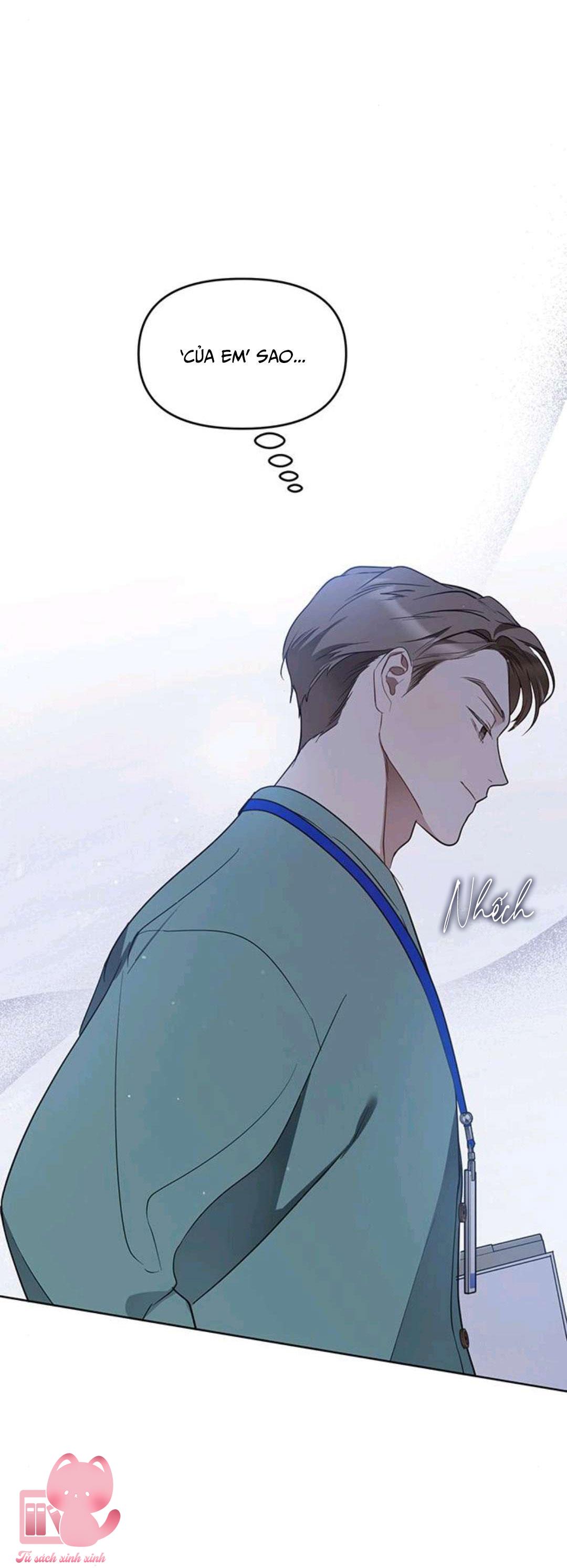 Gieo Nhân Gặt Quả - Chap 20 - Trang 50