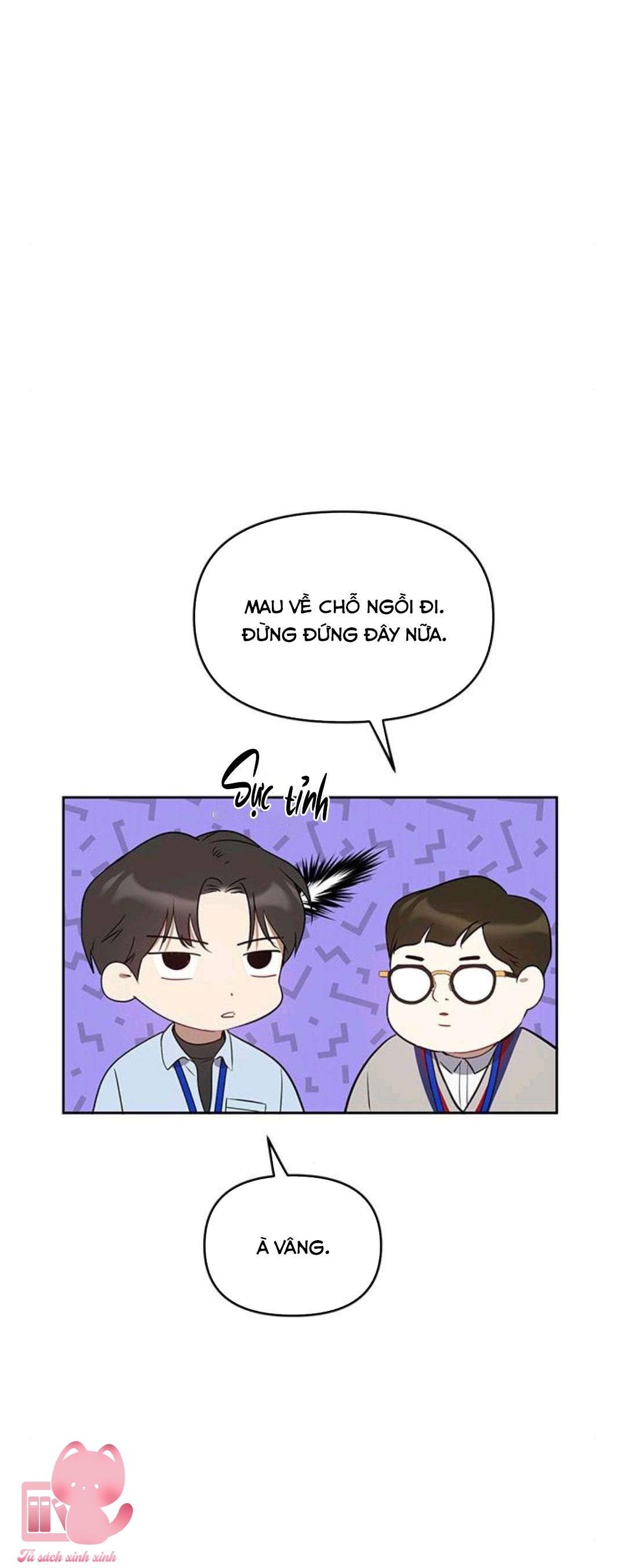 Gieo Nhân Gặt Quả - Chap 20 - Trang 52