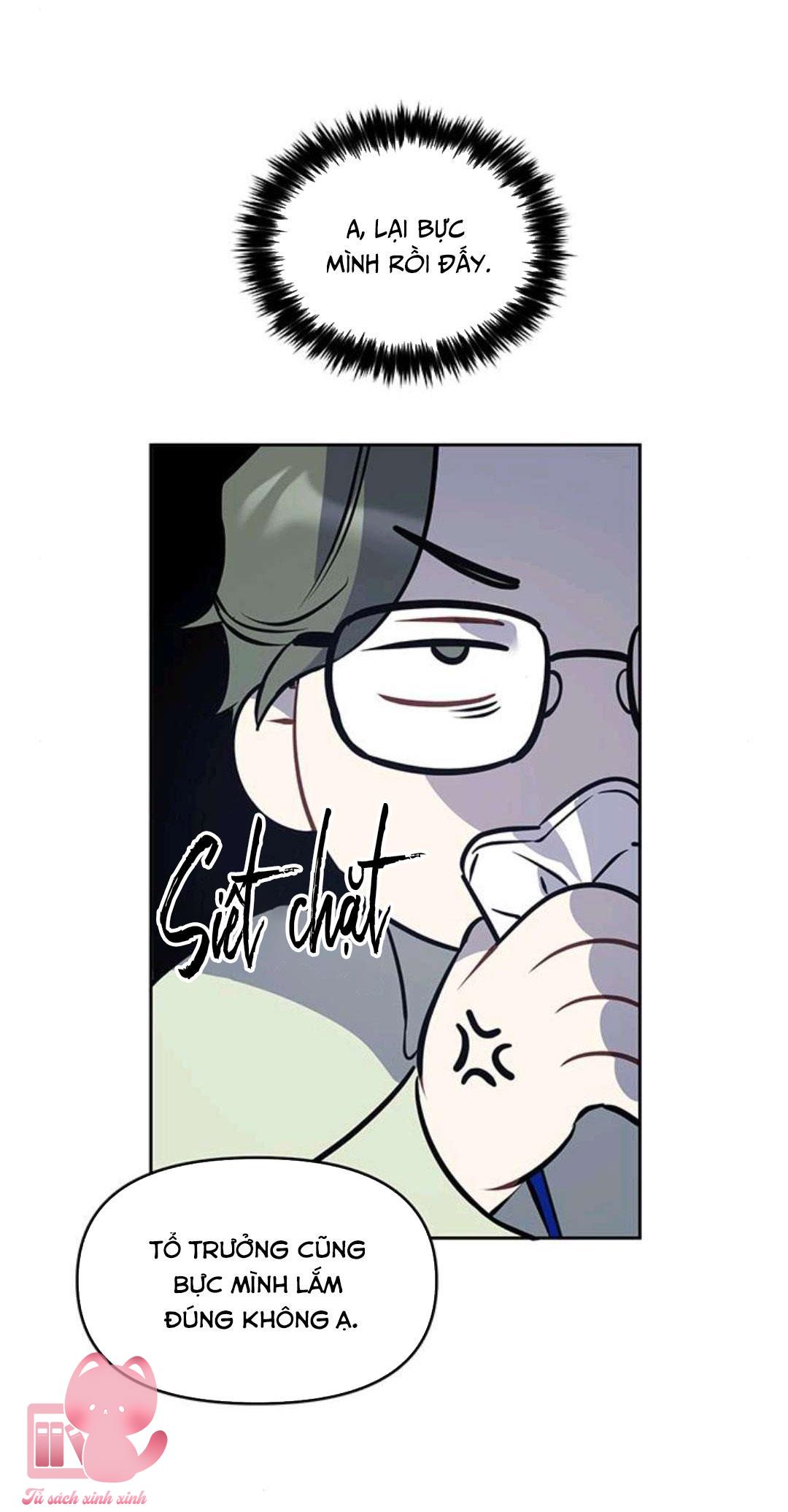 Gieo Nhân Gặt Quả - Chap 20 - Trang 59
