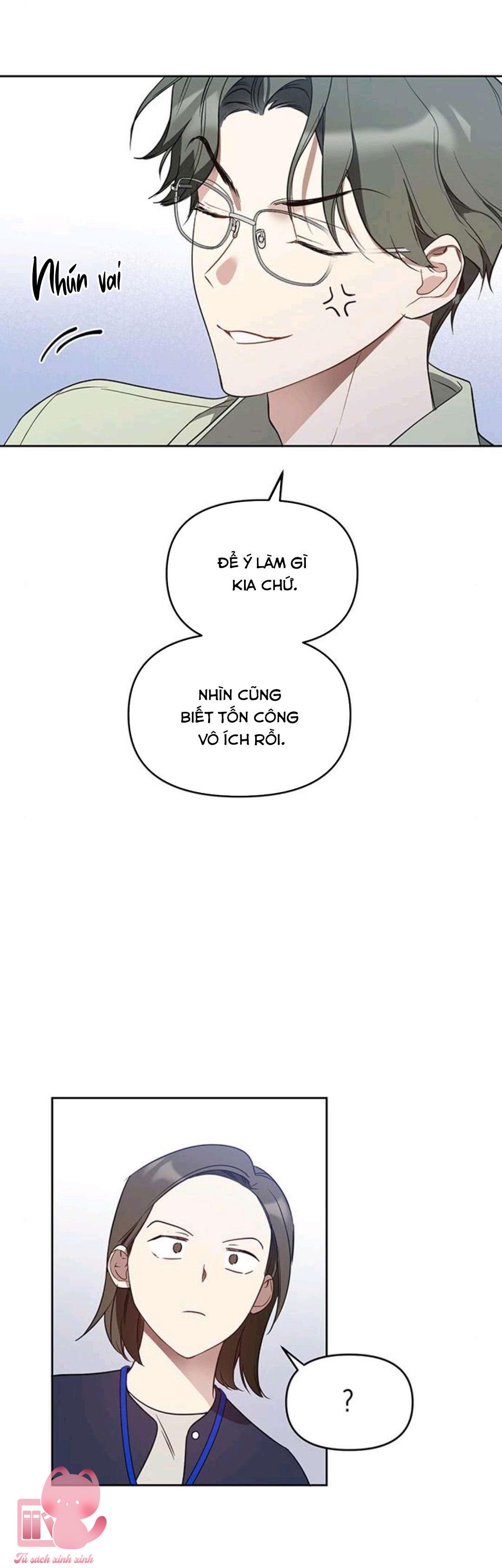 Gieo Nhân Gặt Quả - Chap 20 - Trang 61