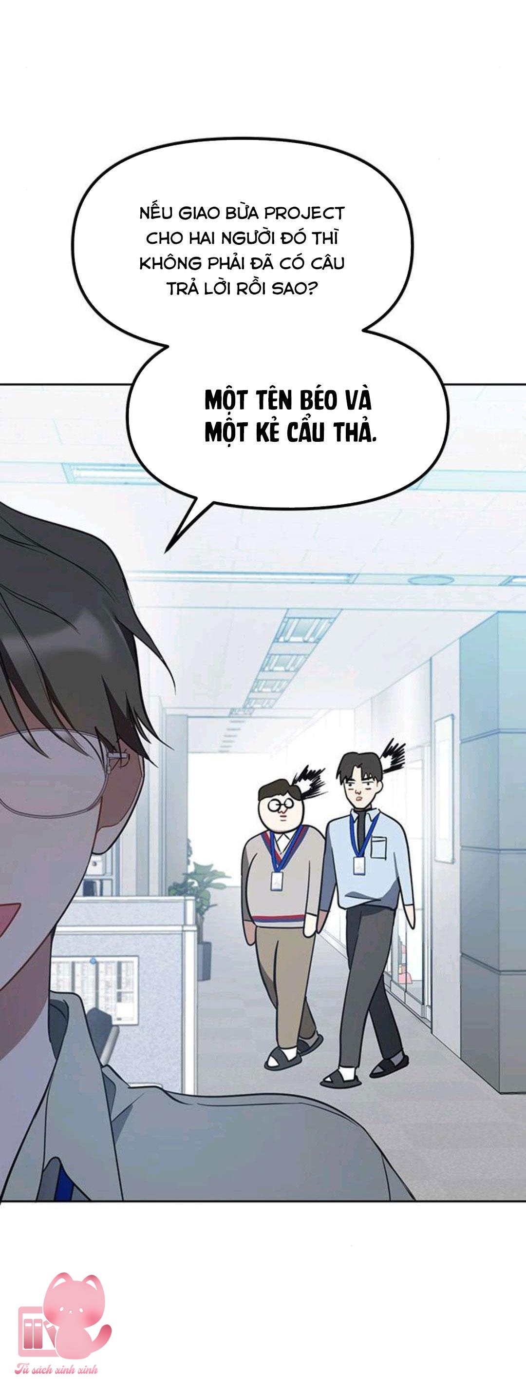 Gieo Nhân Gặt Quả - Chap 20 - Trang 63