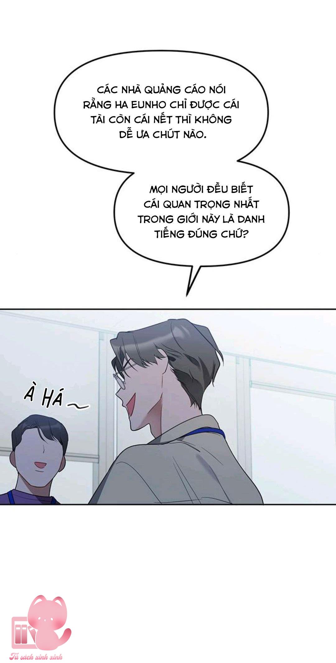 Gieo Nhân Gặt Quả - Chap 20 - Trang 64