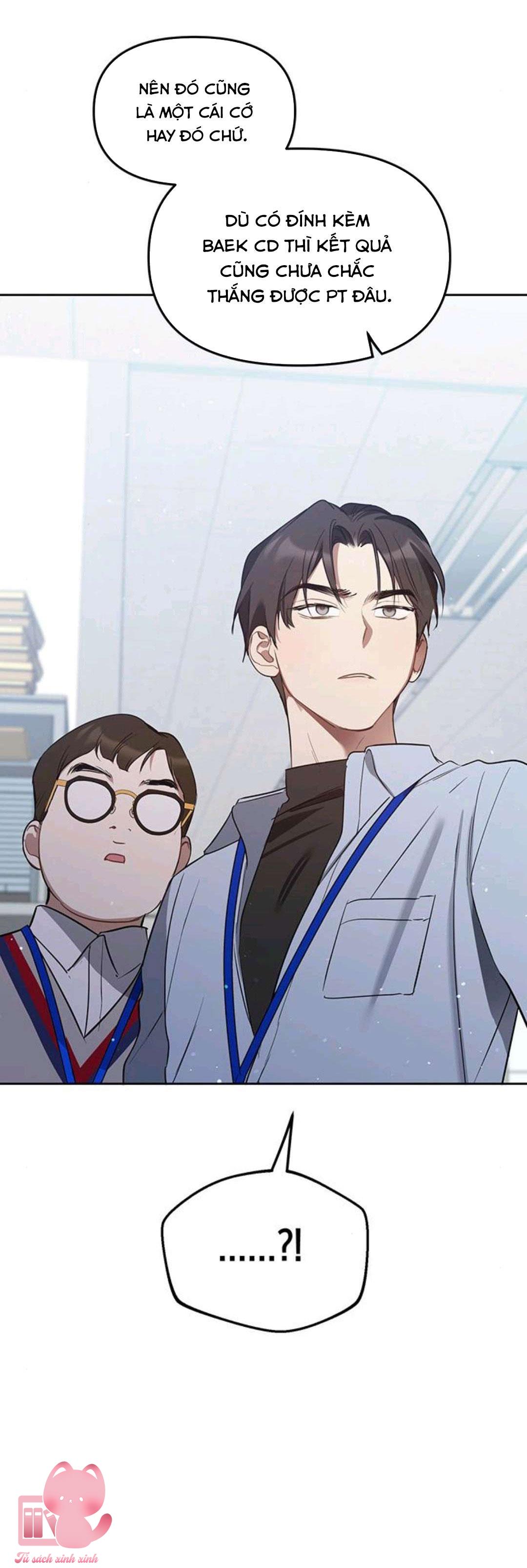 Gieo Nhân Gặt Quả - Chap 20 - Trang 65