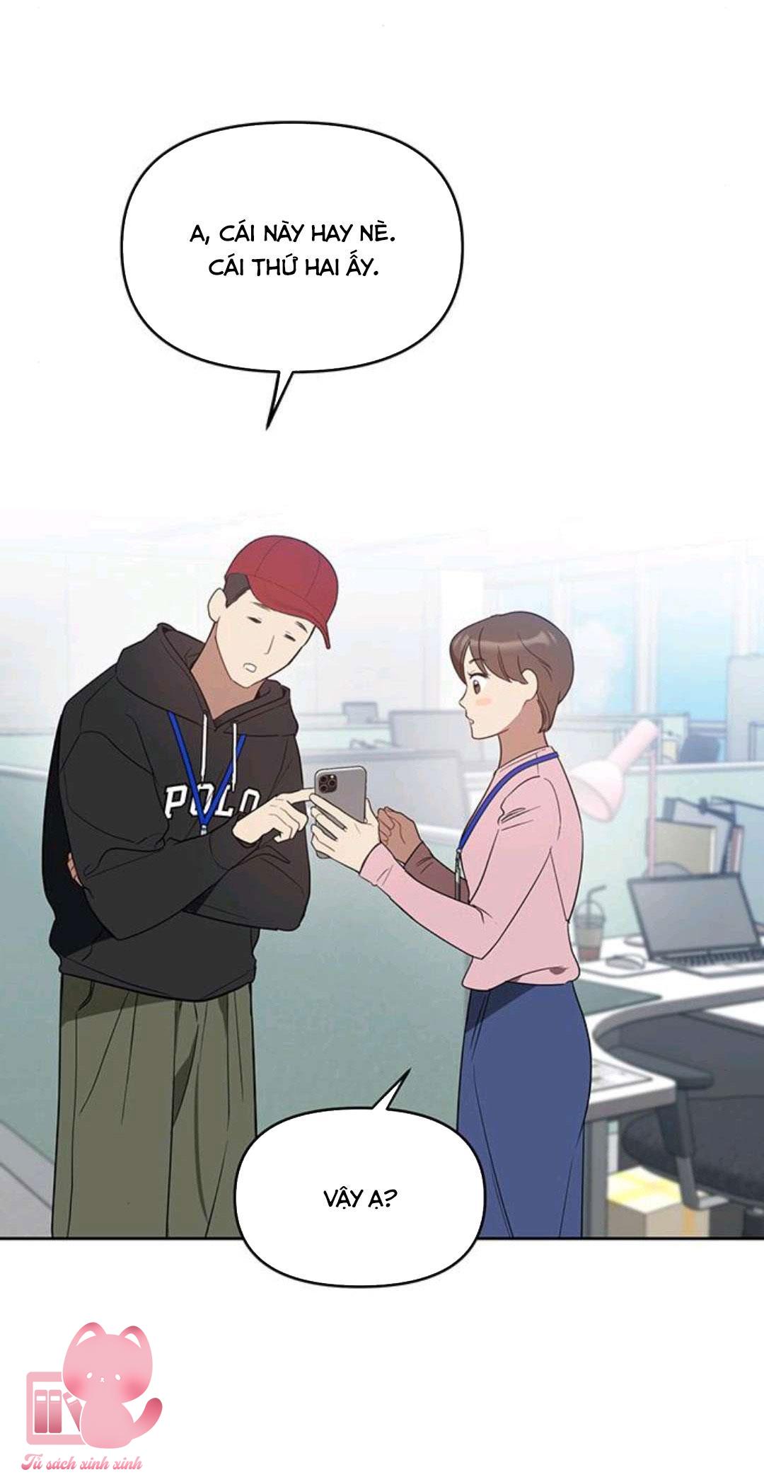 Gieo Nhân Gặt Quả - Chap 20 - Trang 8