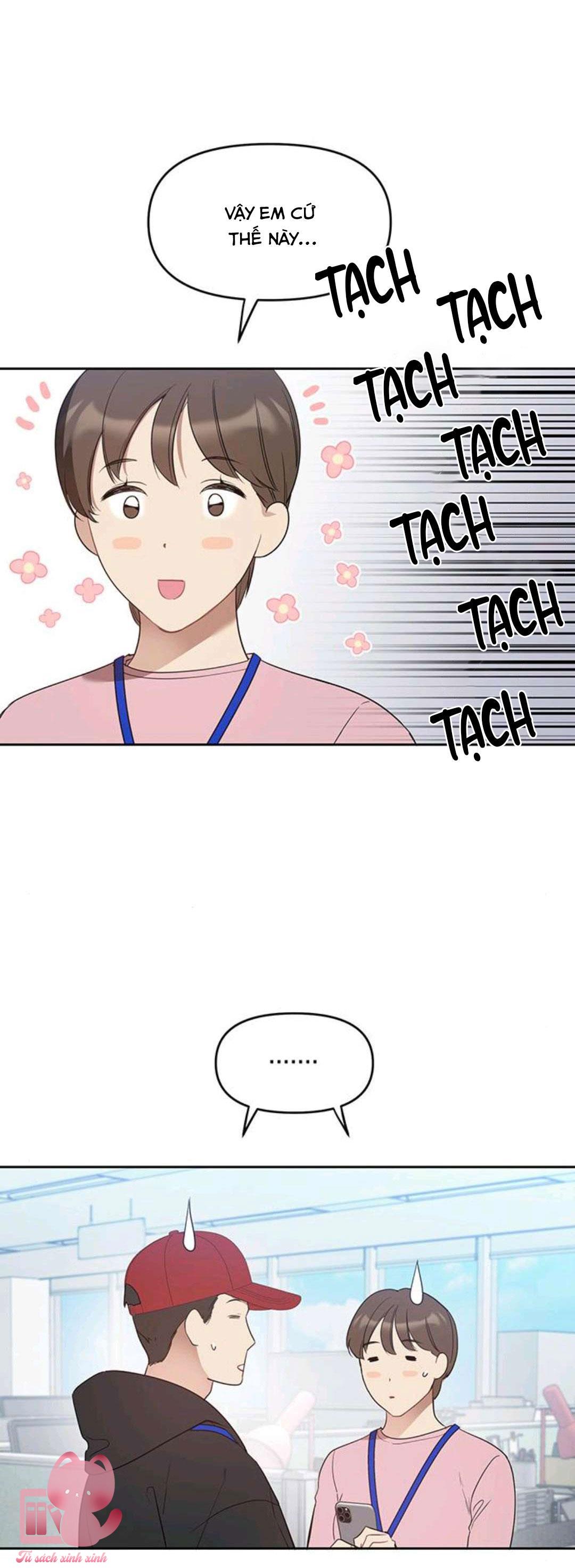 Gieo Nhân Gặt Quả - Chap 20 - Trang 9