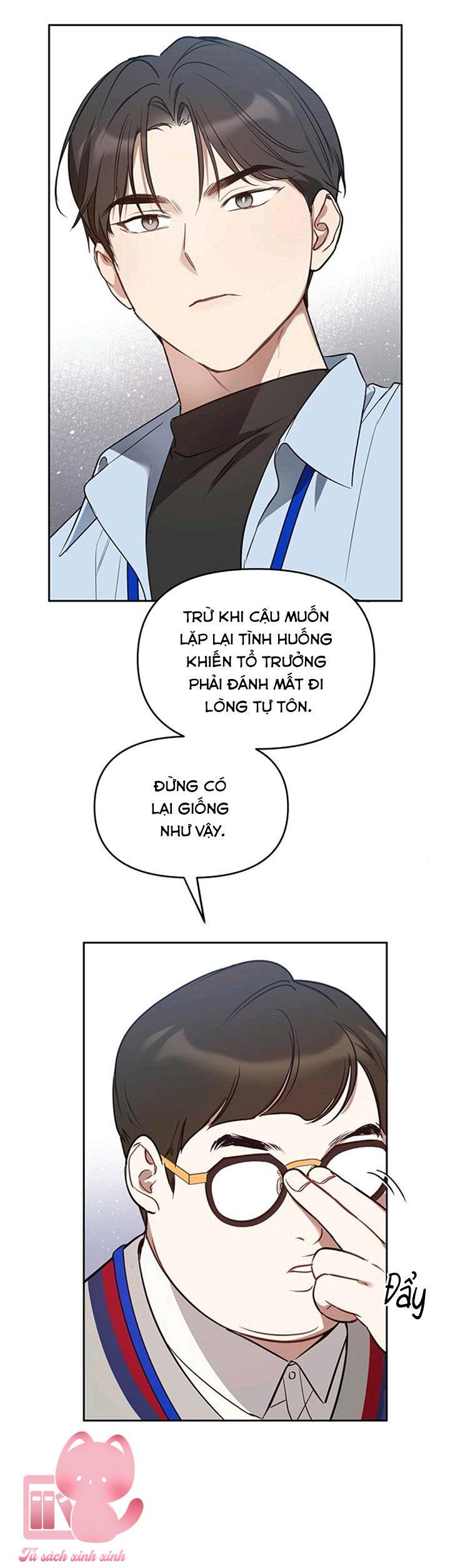 Gieo Nhân Gặt Quả - Chap 21 - Trang 11