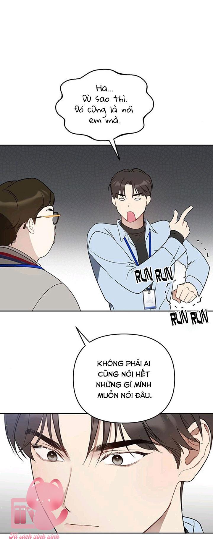 Gieo Nhân Gặt Quả - Chap 21 - Trang 12