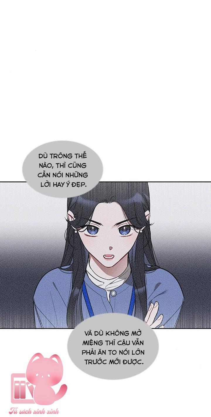 Gieo Nhân Gặt Quả - Chap 21 - Trang 13
