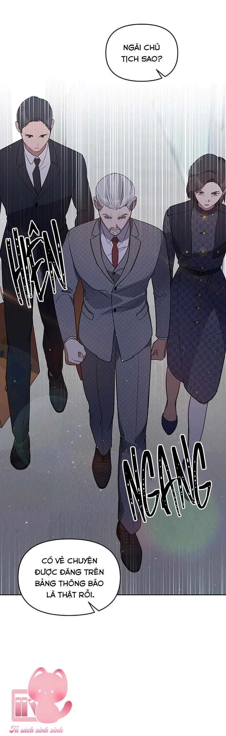 Gieo Nhân Gặt Quả - Chap 21 - Trang 16