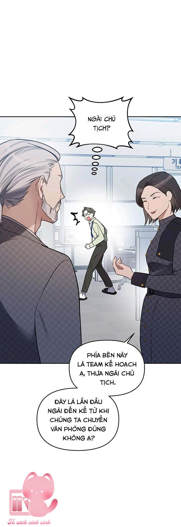 Gieo Nhân Gặt Quả - Chap 21 - Trang 17