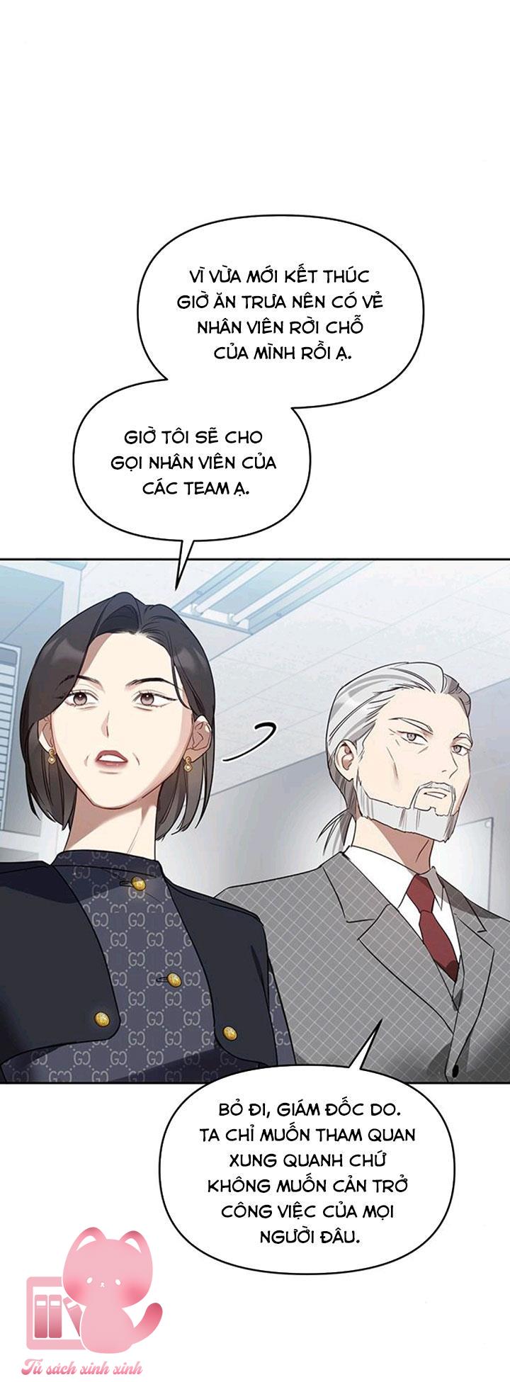 Gieo Nhân Gặt Quả - Chap 21 - Trang 18