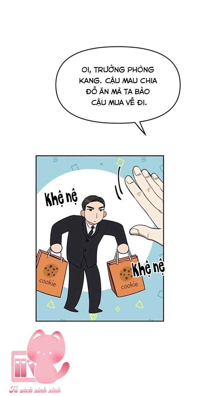 Gieo Nhân Gặt Quả - Chap 21 - Trang 19