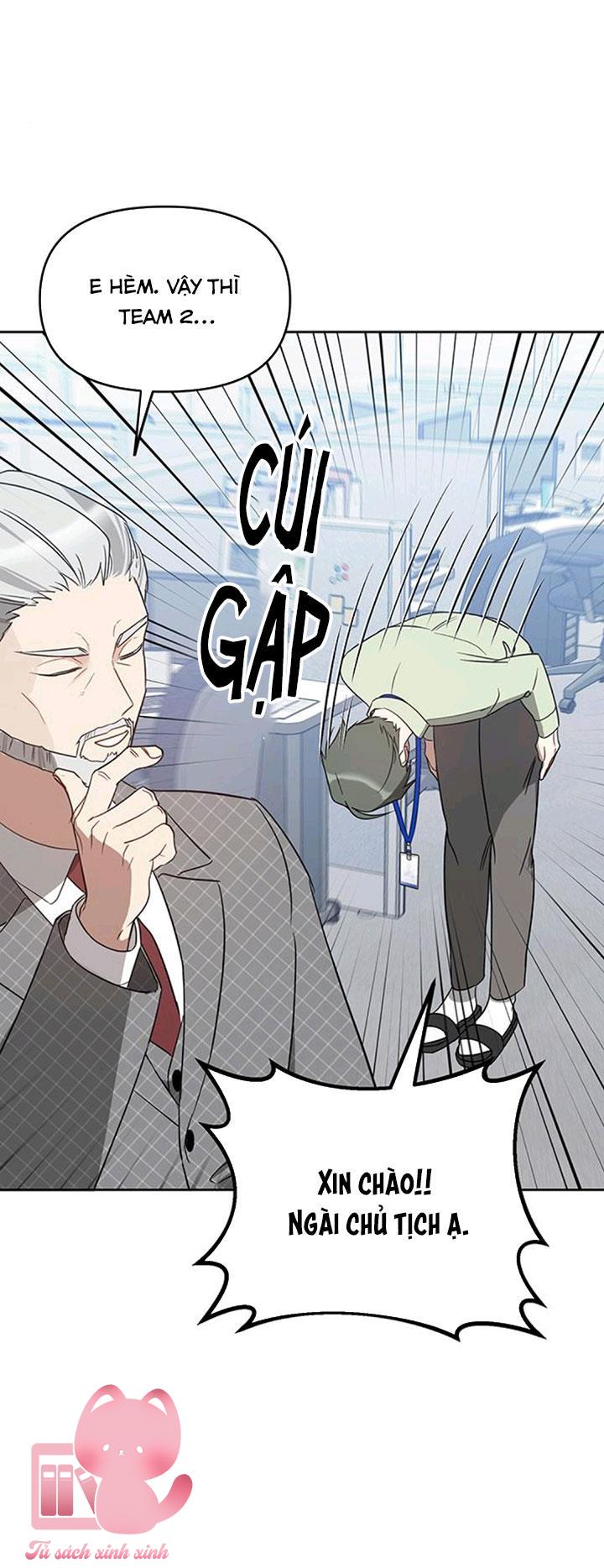Gieo Nhân Gặt Quả - Chap 21 - Trang 20