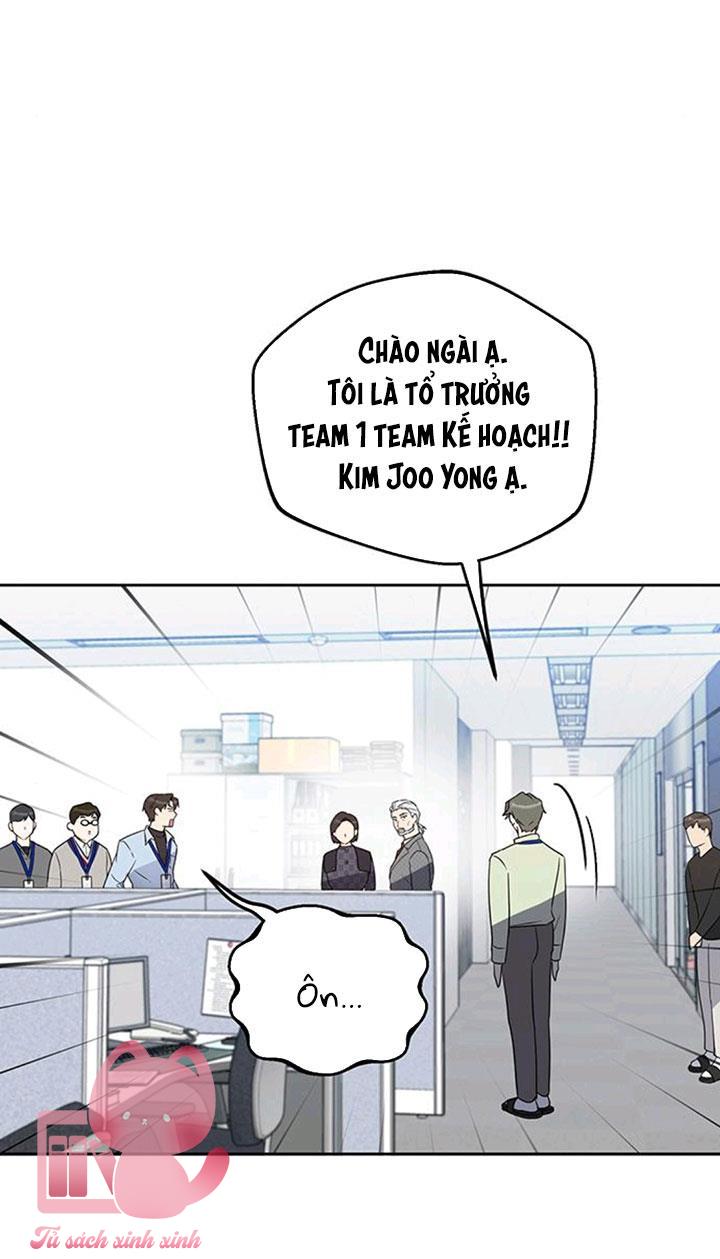 Gieo Nhân Gặt Quả - Chap 21 - Trang 21