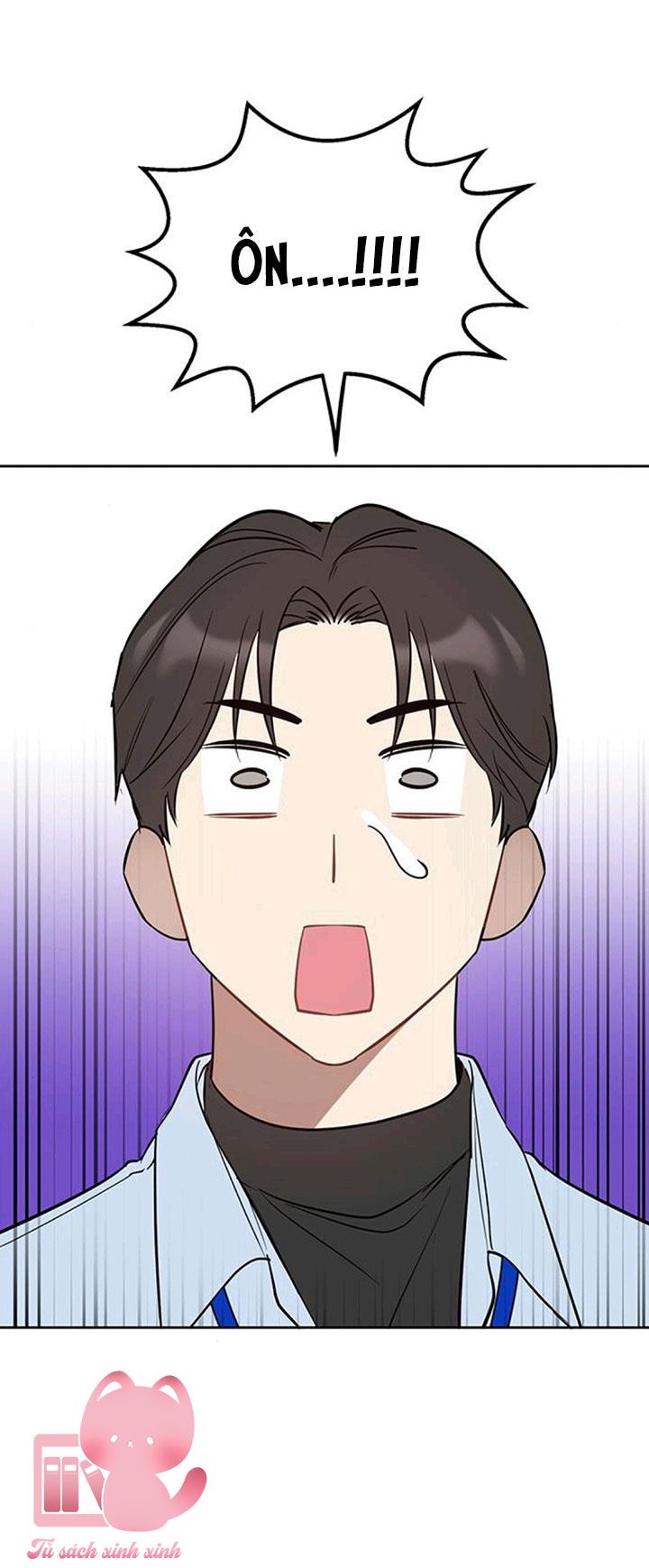 Gieo Nhân Gặt Quả - Chap 21 - Trang 22