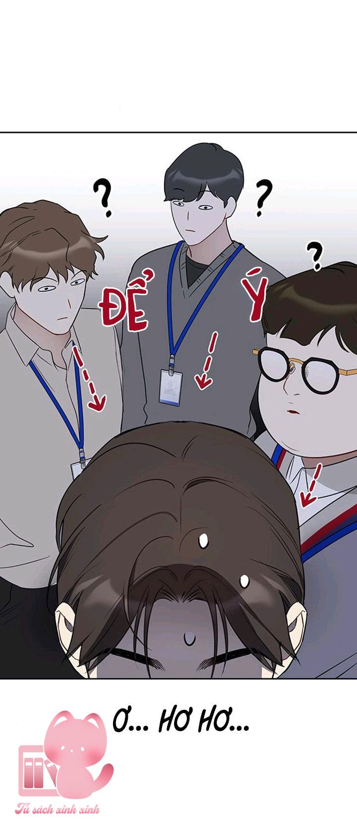 Gieo Nhân Gặt Quả - Chap 21 - Trang 23