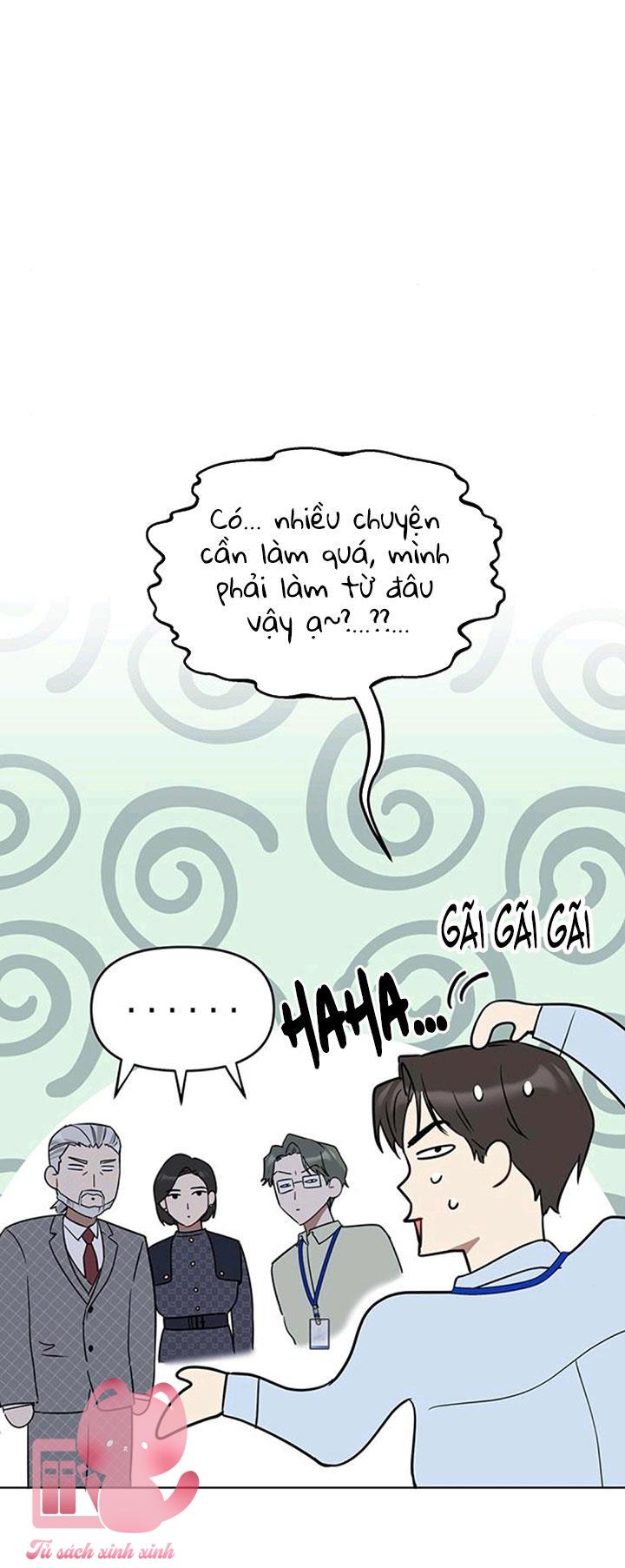 Gieo Nhân Gặt Quả - Chap 21 - Trang 24