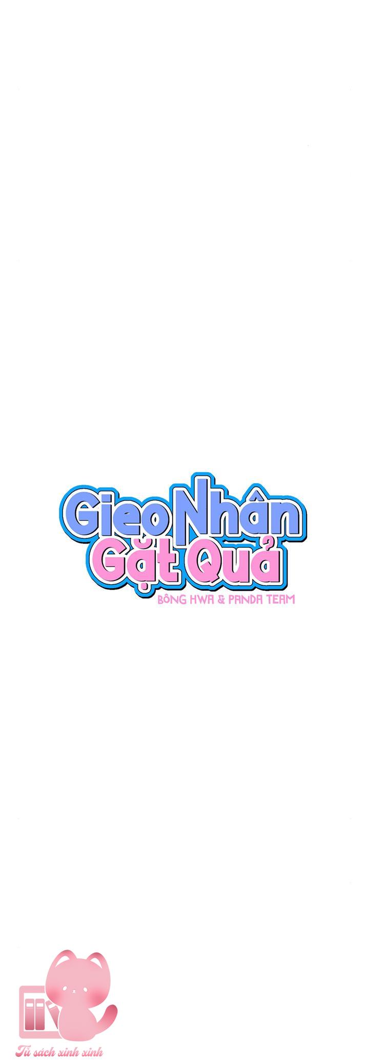 Gieo Nhân Gặt Quả - Chap 21 - Trang 25