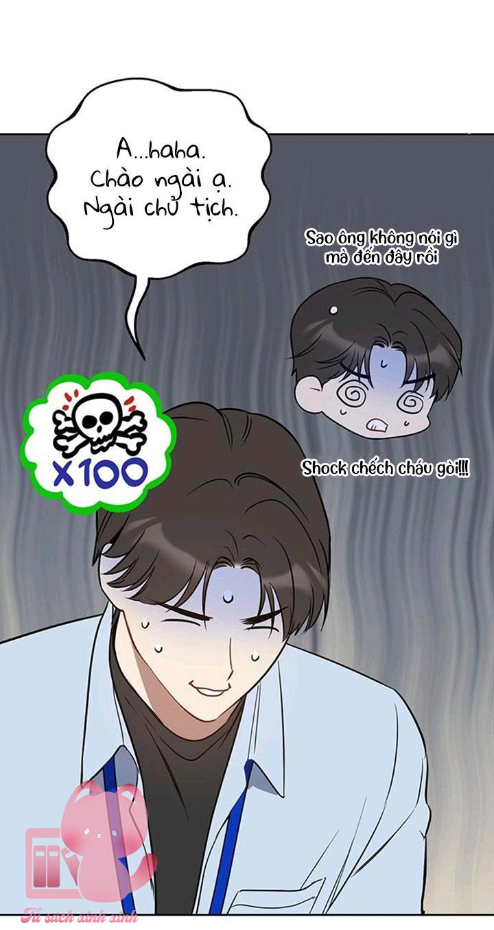 Gieo Nhân Gặt Quả - Chap 21 - Trang 26