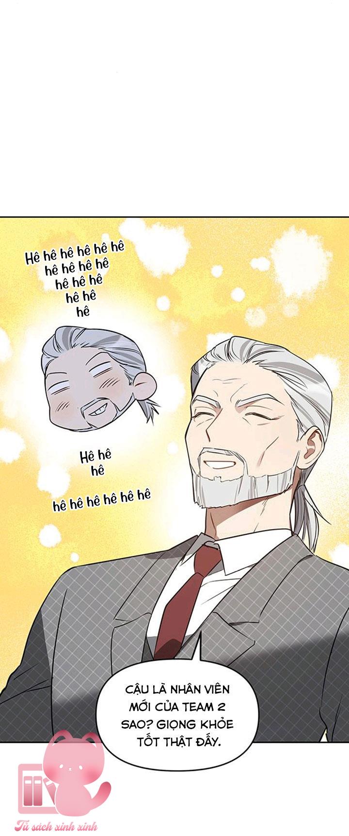 Gieo Nhân Gặt Quả - Chap 21 - Trang 27