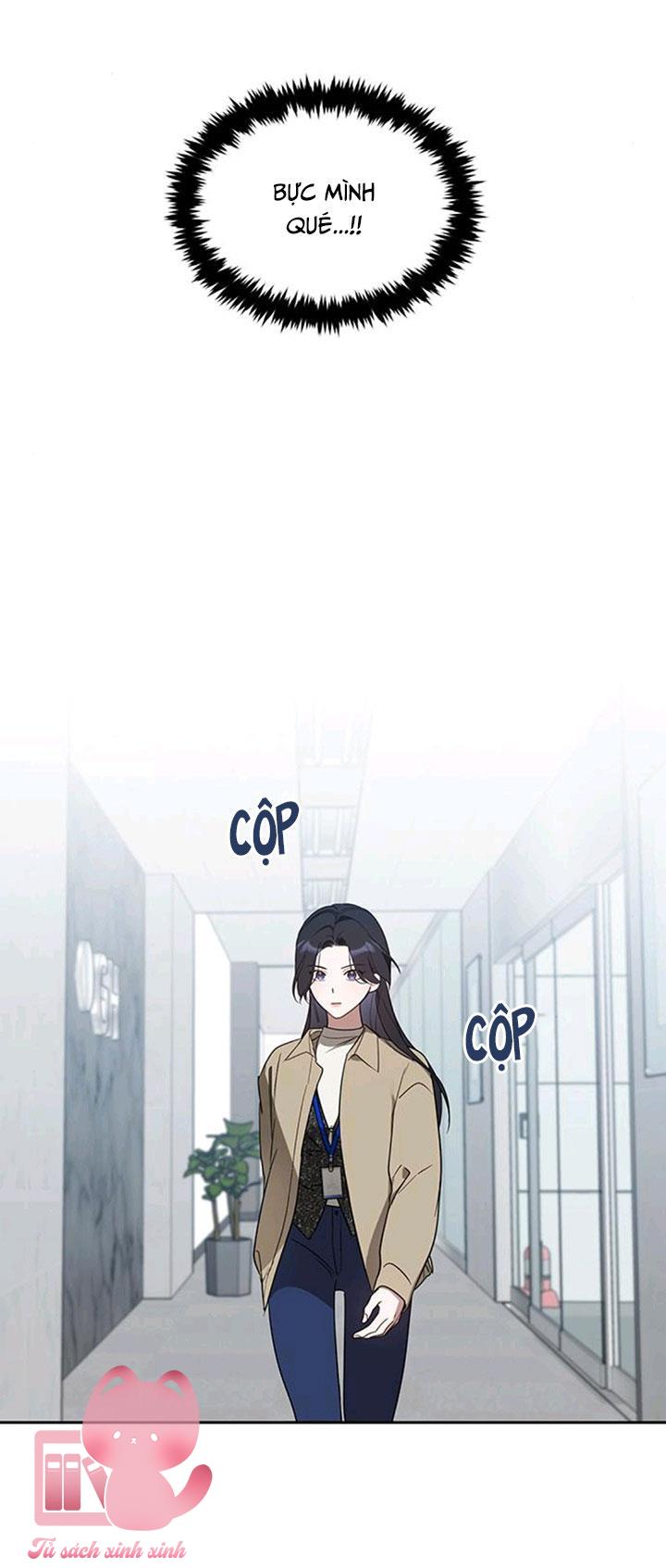 Gieo Nhân Gặt Quả - Chap 21 - Trang 29