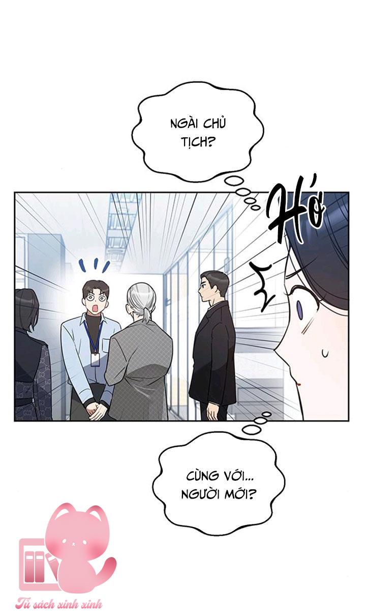 Gieo Nhân Gặt Quả - Chap 21 - Trang 30