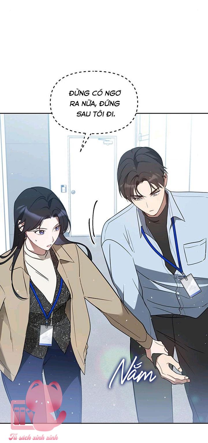 Gieo Nhân Gặt Quả - Chap 21 - Trang 32