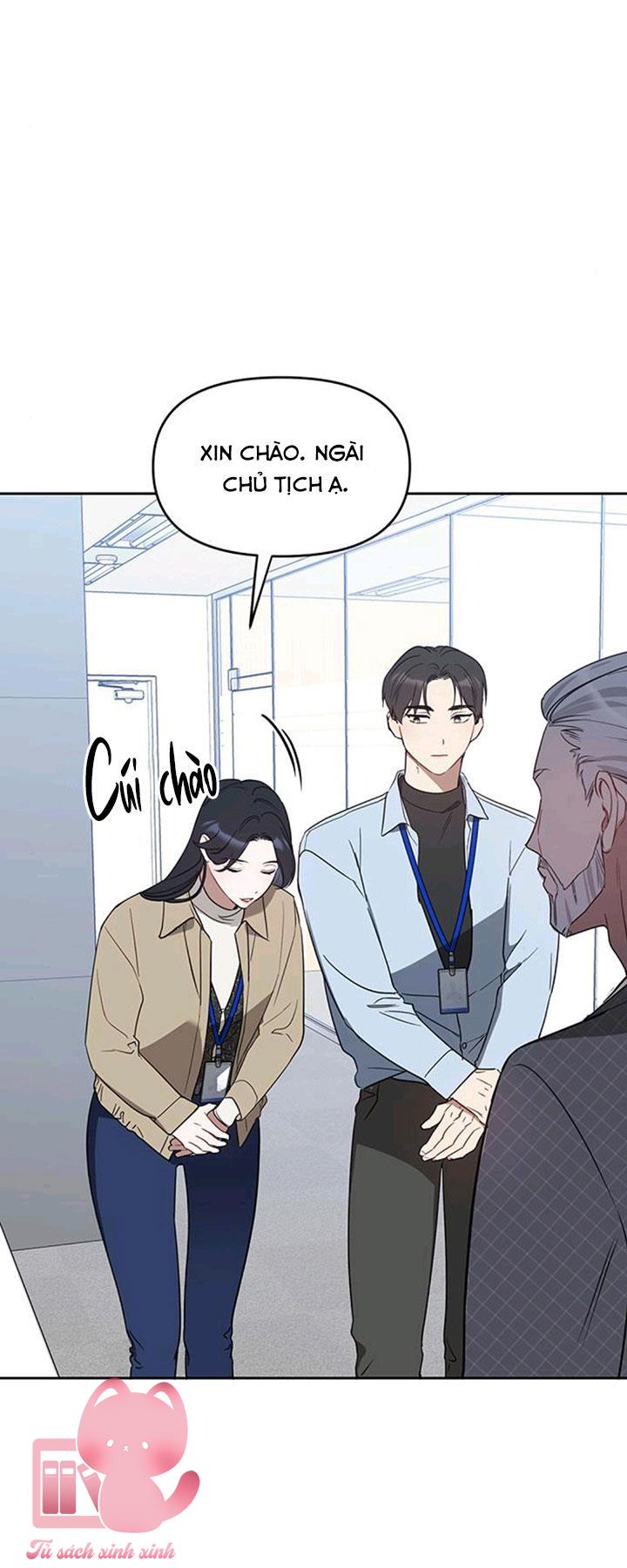 Gieo Nhân Gặt Quả - Chap 21 - Trang 35