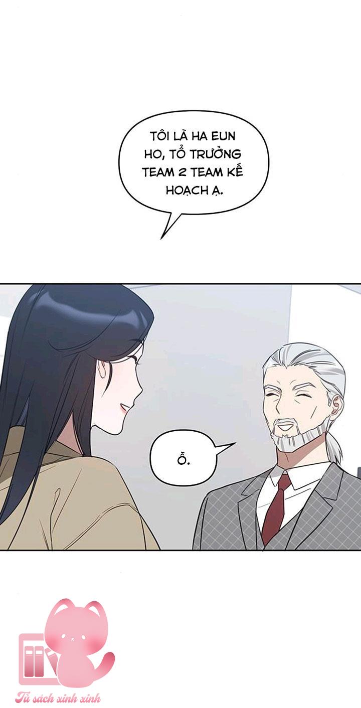 Gieo Nhân Gặt Quả - Chap 21 - Trang 36
