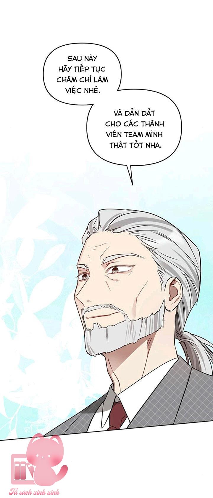 Gieo Nhân Gặt Quả - Chap 21 - Trang 38