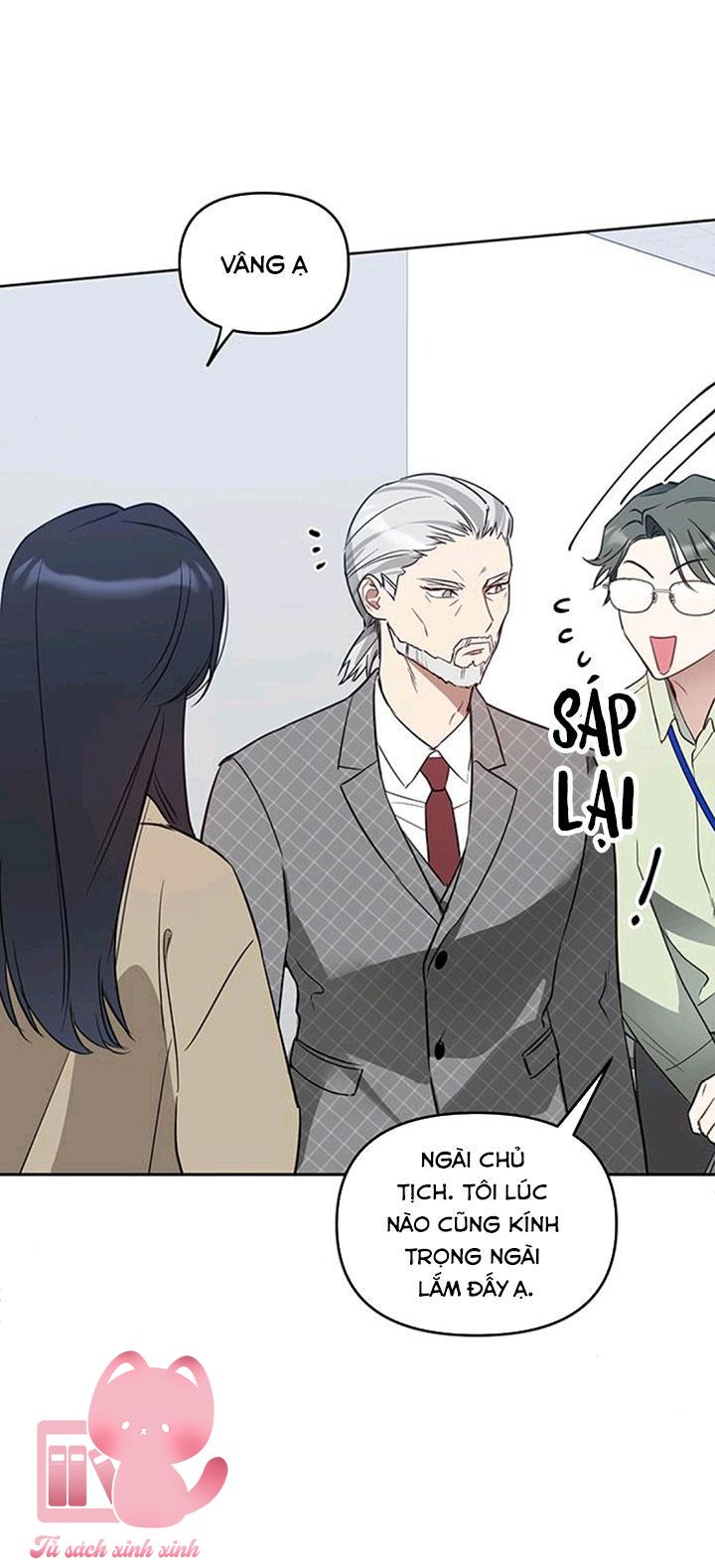 Gieo Nhân Gặt Quả - Chap 21 - Trang 39