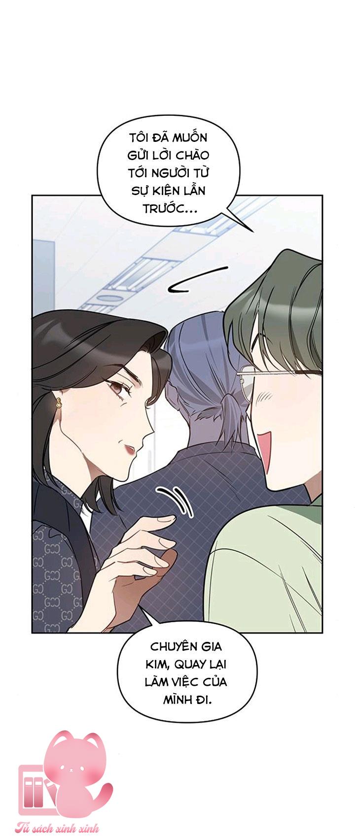 Gieo Nhân Gặt Quả - Chap 21 - Trang 40