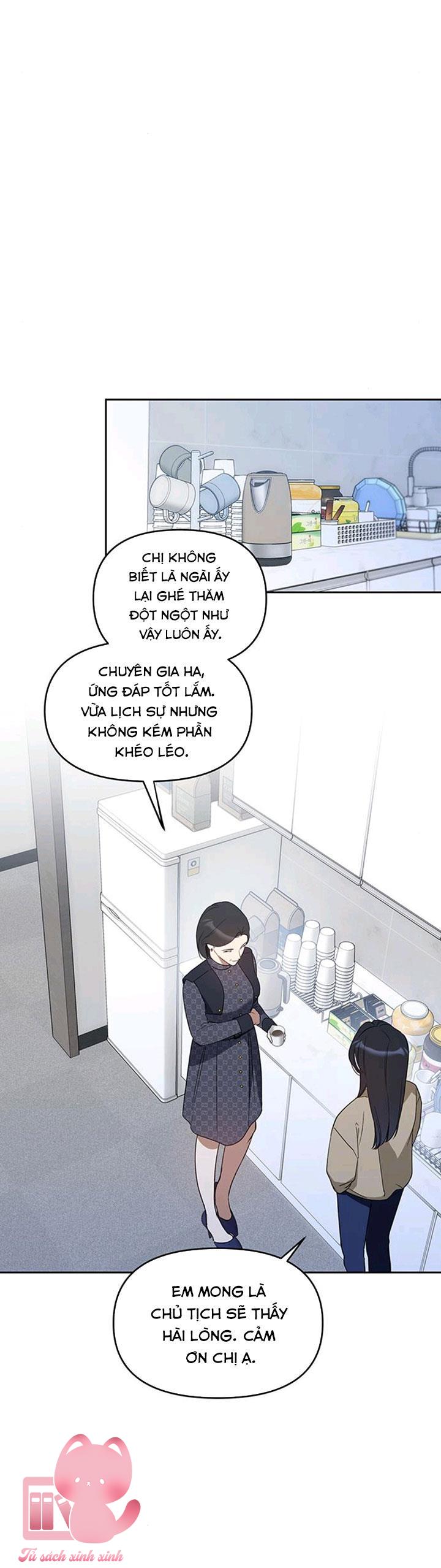 Gieo Nhân Gặt Quả - Chap 21 - Trang 44