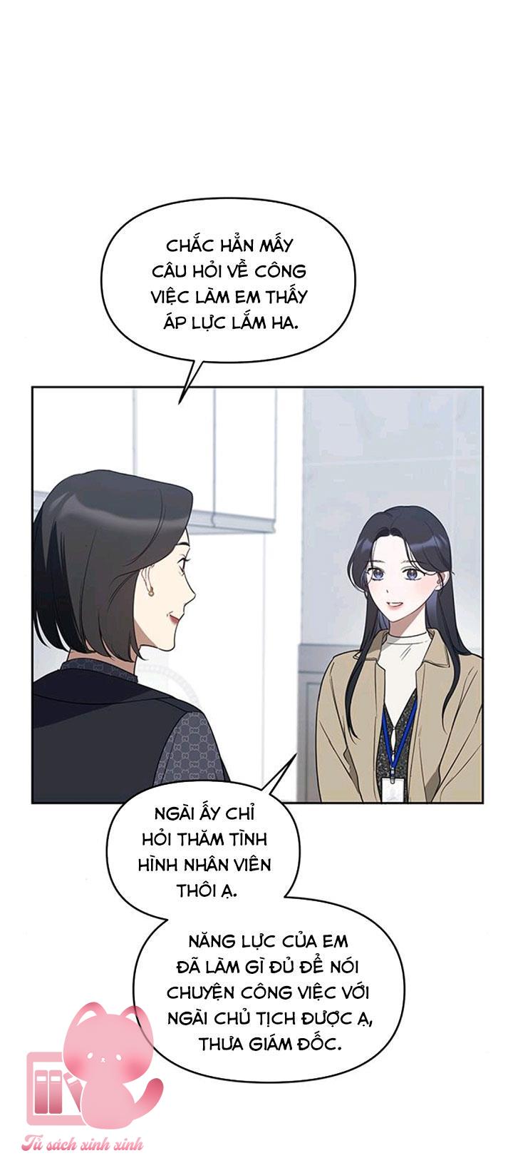 Gieo Nhân Gặt Quả - Chap 21 - Trang 45