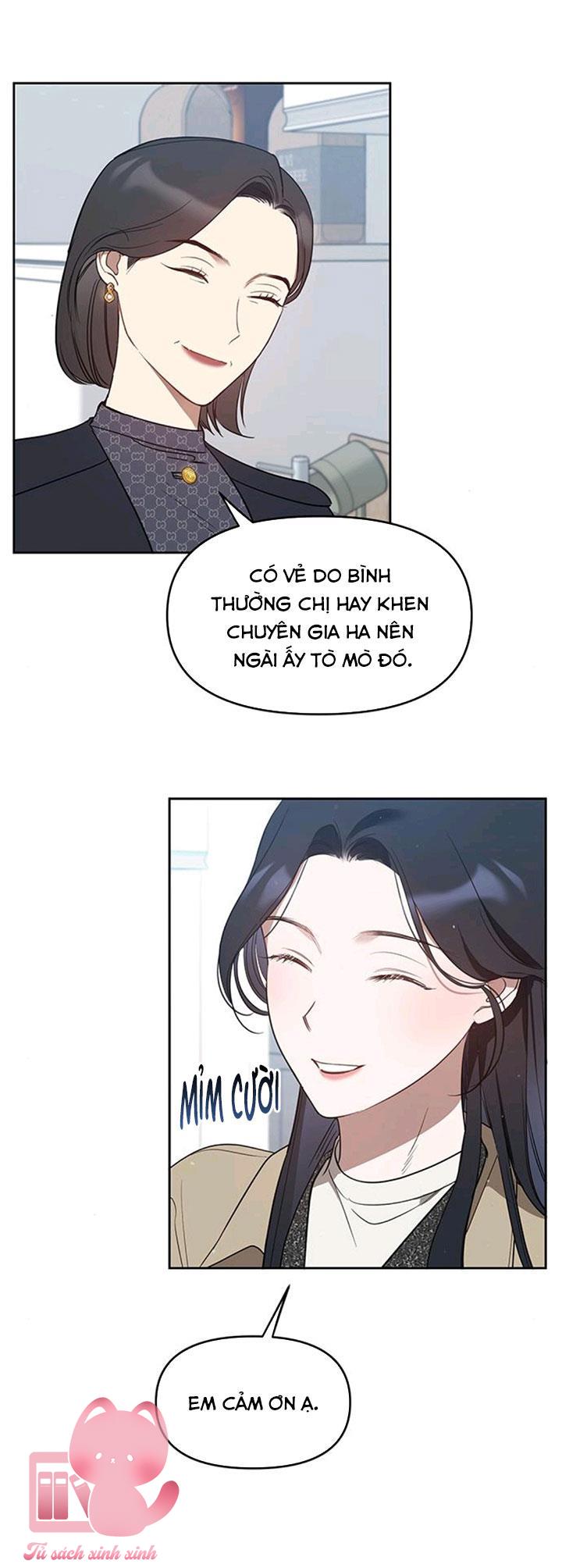 Gieo Nhân Gặt Quả - Chap 21 - Trang 46