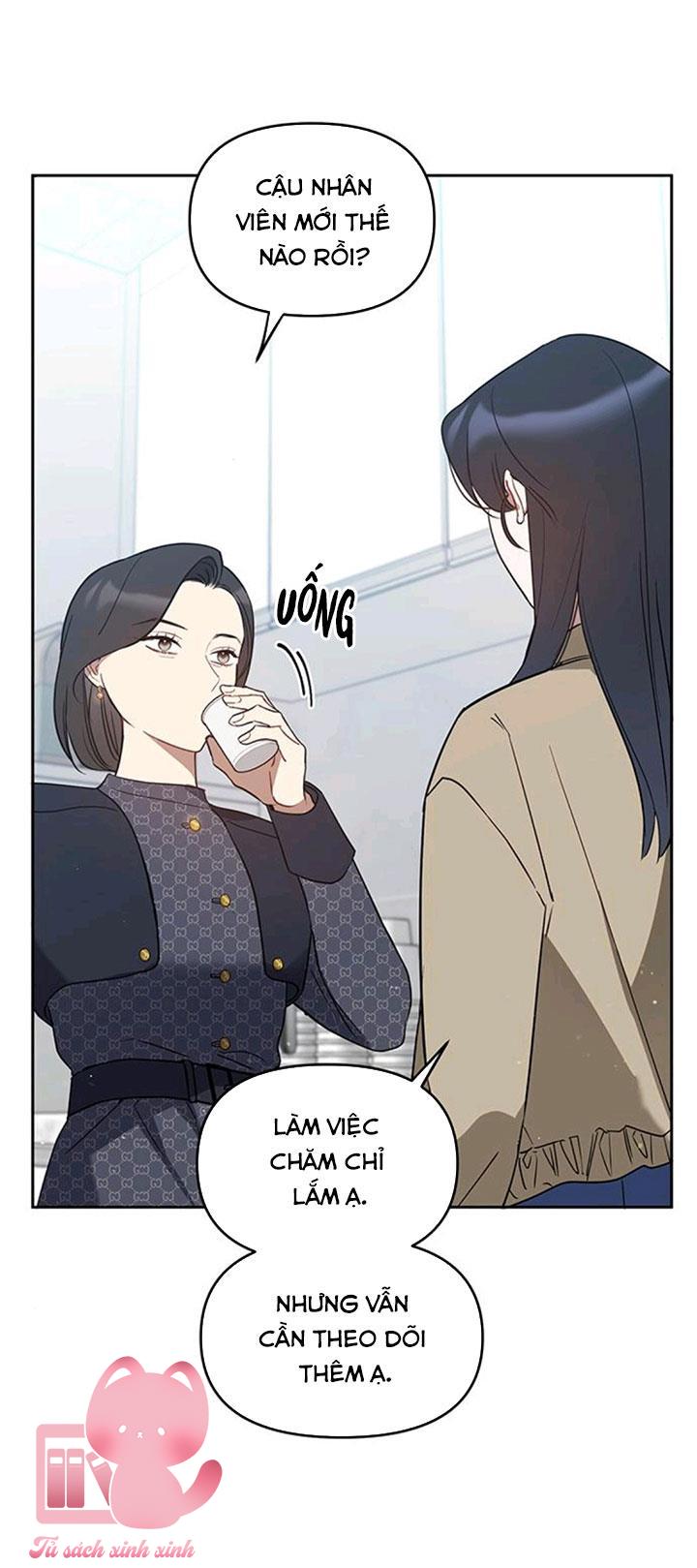 Gieo Nhân Gặt Quả - Chap 21 - Trang 47