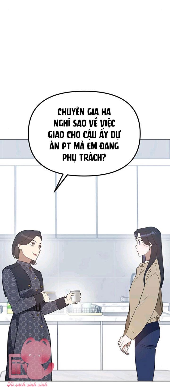 Gieo Nhân Gặt Quả - Chap 21 - Trang 49
