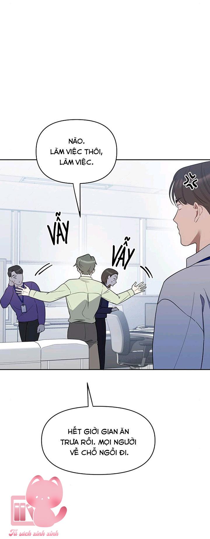 Gieo Nhân Gặt Quả - Chap 21 - Trang 6