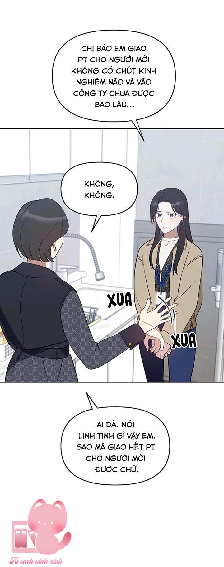 Gieo Nhân Gặt Quả - Chap 21 - Trang 51