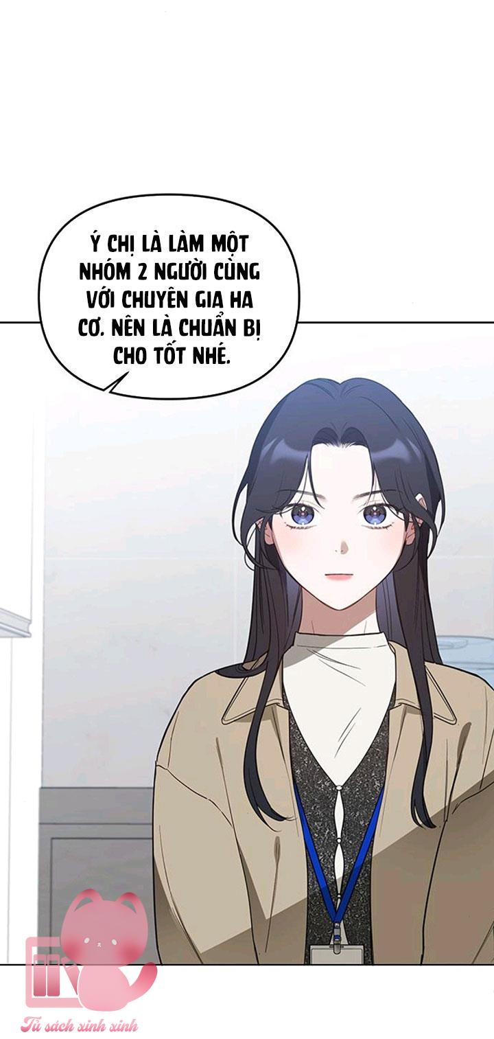 Gieo Nhân Gặt Quả - Chap 21 - Trang 52