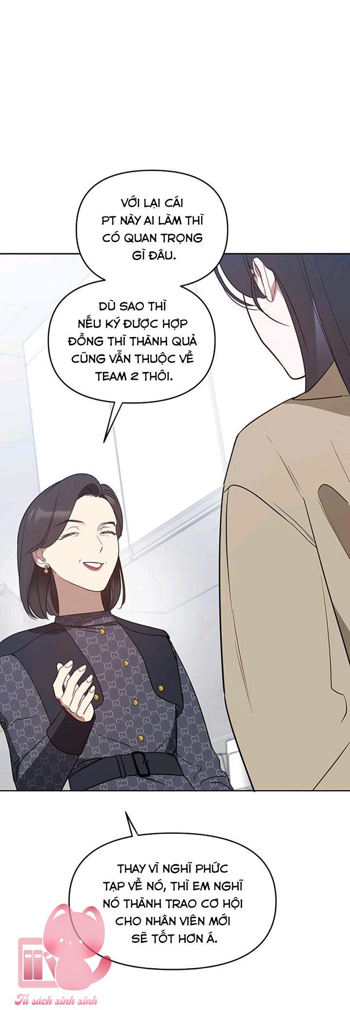 Gieo Nhân Gặt Quả - Chap 21 - Trang 53