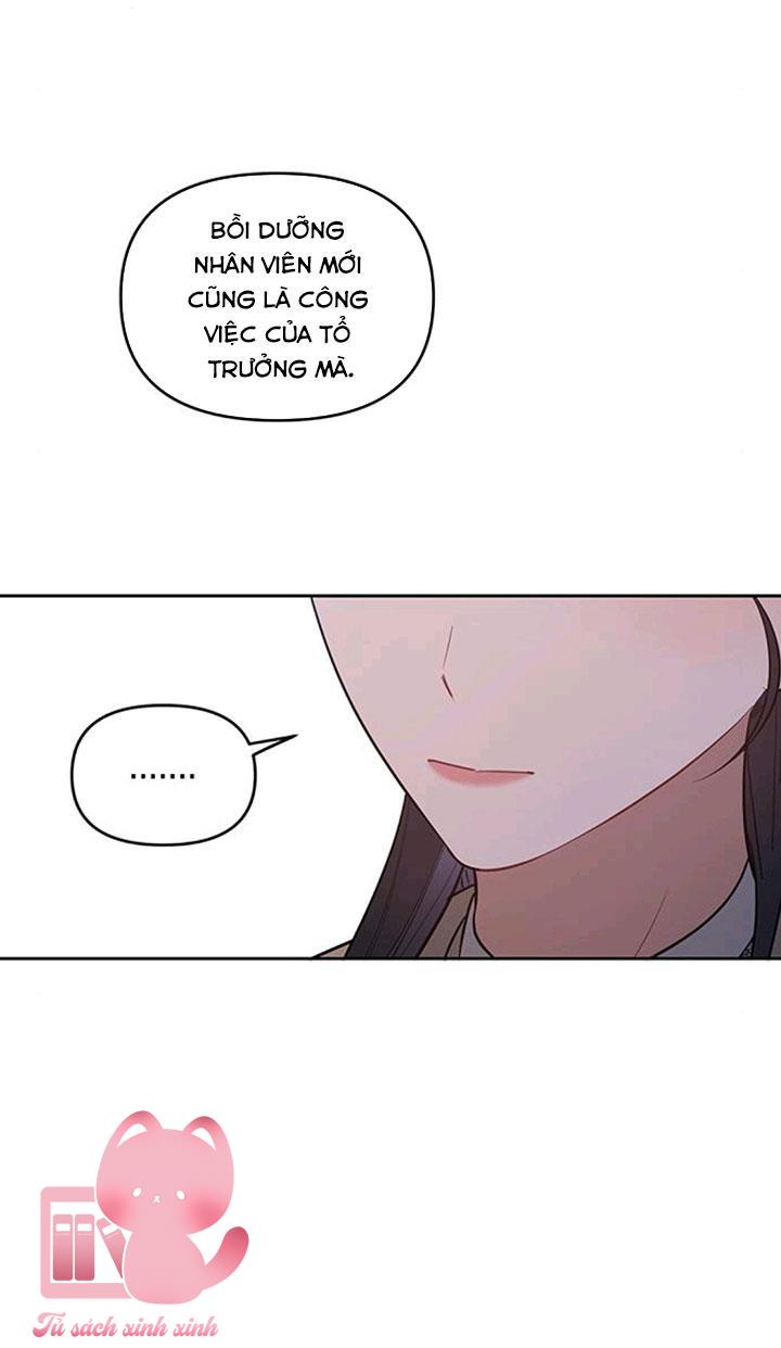 Gieo Nhân Gặt Quả - Chap 21 - Trang 54