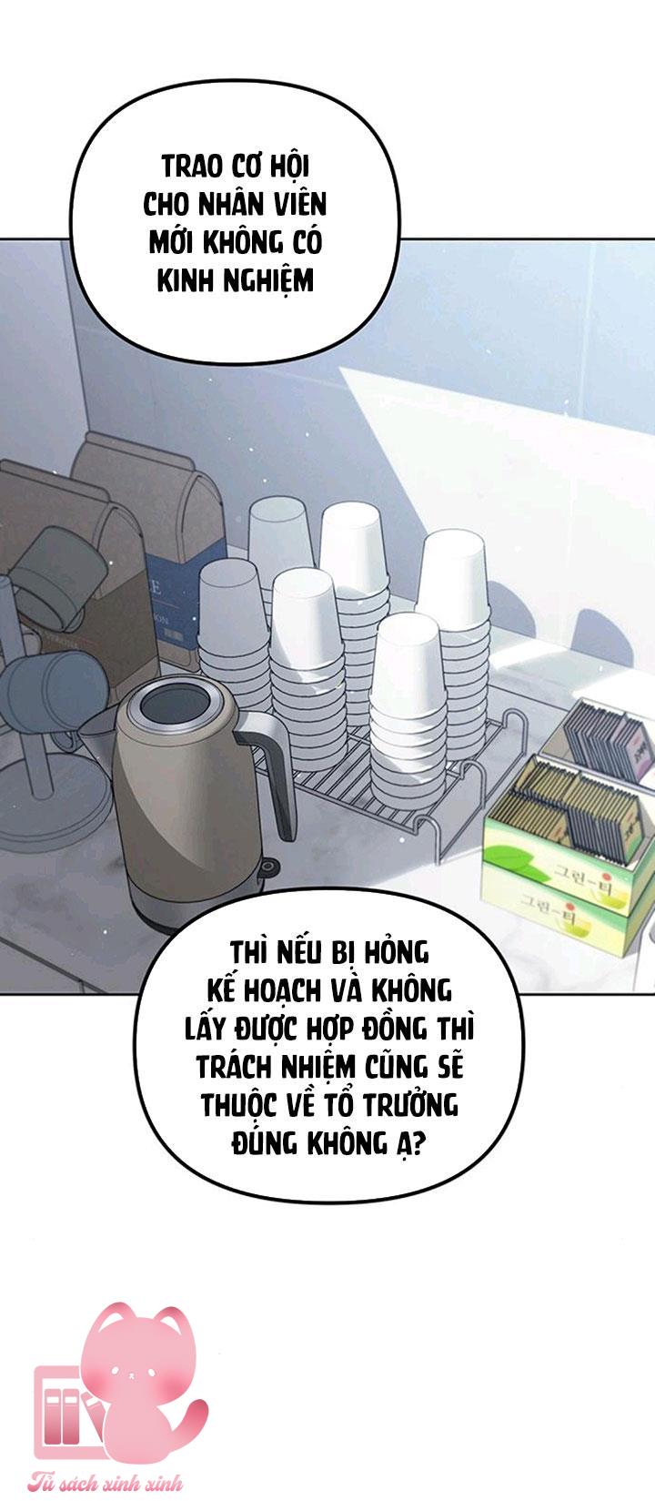 Gieo Nhân Gặt Quả - Chap 21 - Trang 55