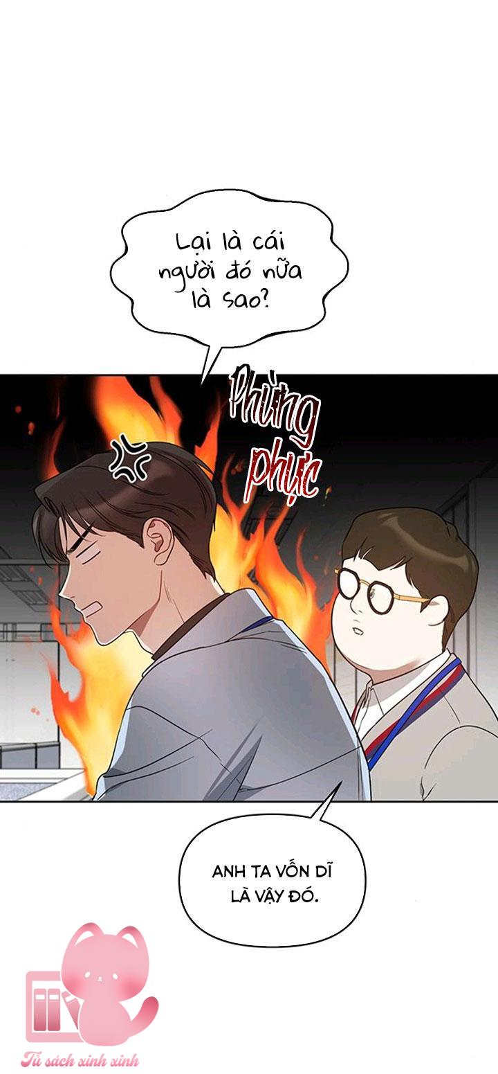 Gieo Nhân Gặt Quả - Chap 21 - Trang 7