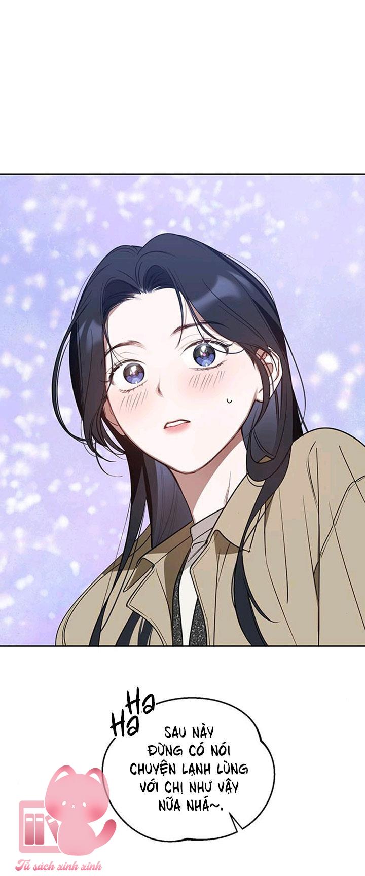 Gieo Nhân Gặt Quả - Chap 21 - Trang 64