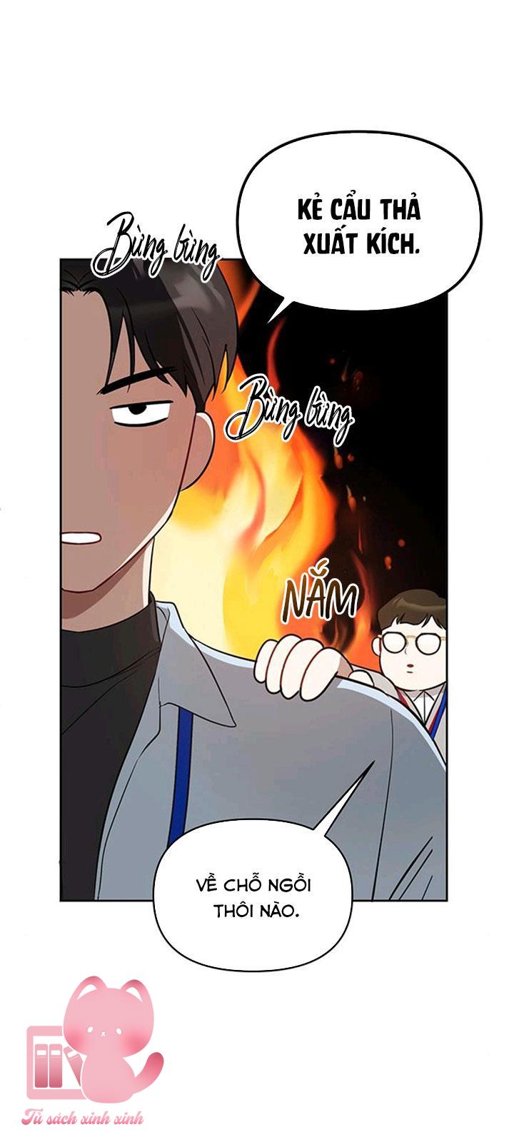 Gieo Nhân Gặt Quả - Chap 21 - Trang 8